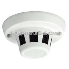 Plastics CCTV Camera housing